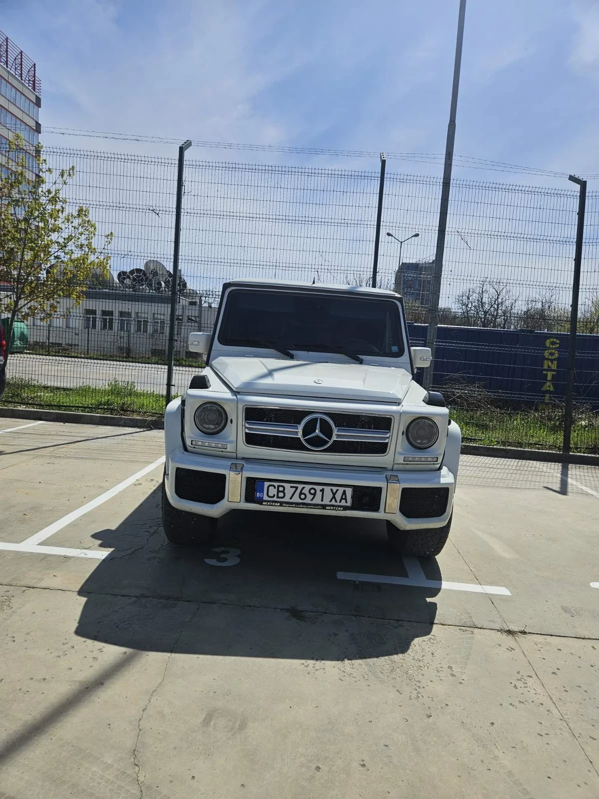 Mercedes-Benz G 500 G 550 | Mobile.bg � ����������� 2