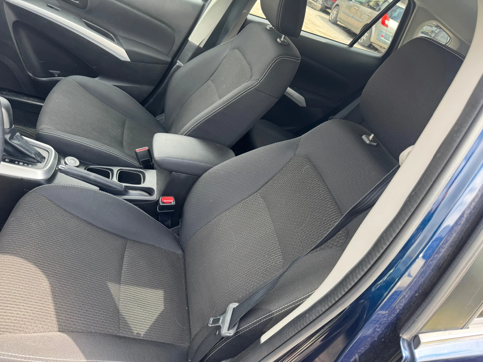 Suzuki SX4 S-Cross 1.4 ������ ������� 4�4 57000 ��.  | Mobile.bg � ����������� 7