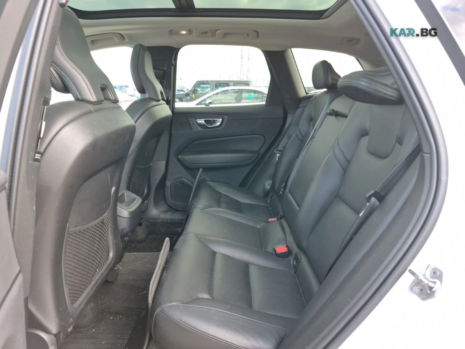 Volvo XC60 MOMENTUM * AвтоКредит * (ЦЕНА ДО БГ), снимка 15 - Автомобили и джипове - 54826369