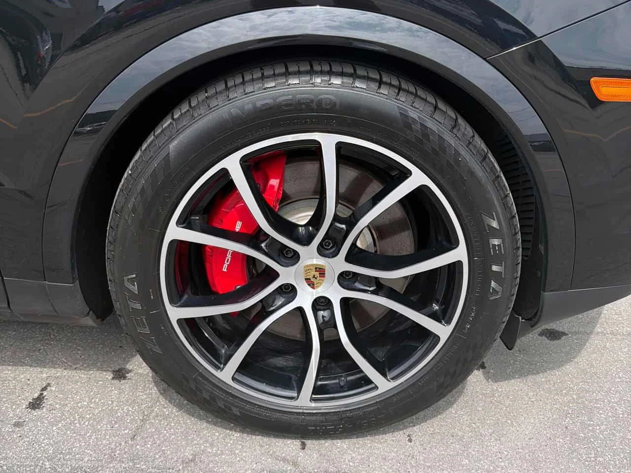 Porsche Cayenne * S Coupe AWD * FULLY LOADED * ПРЕДСТАВИТЕЛСТВО, снимка 8 - Автомобили и джипове - 54906778