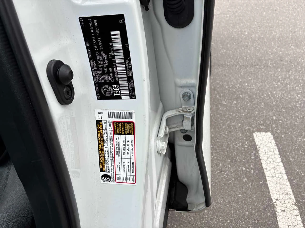 Toyota Highlander * XLE * АВТОКРЕДИТ БЕЗ ПЪРВОНАЧАЛНА ВНОСКА* , снимка 10 - Автомобили и джипове - 55164456