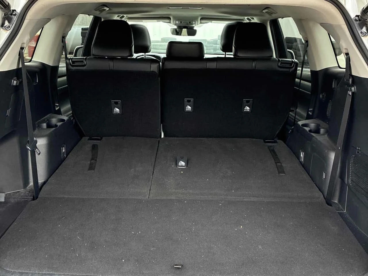 Toyota Highlander * XLE * АВТОКРЕДИТ БЕЗ ПЪРВОНАЧАЛНА ВНОСКА* , снимка 12 - Автомобили и джипове - 55164456