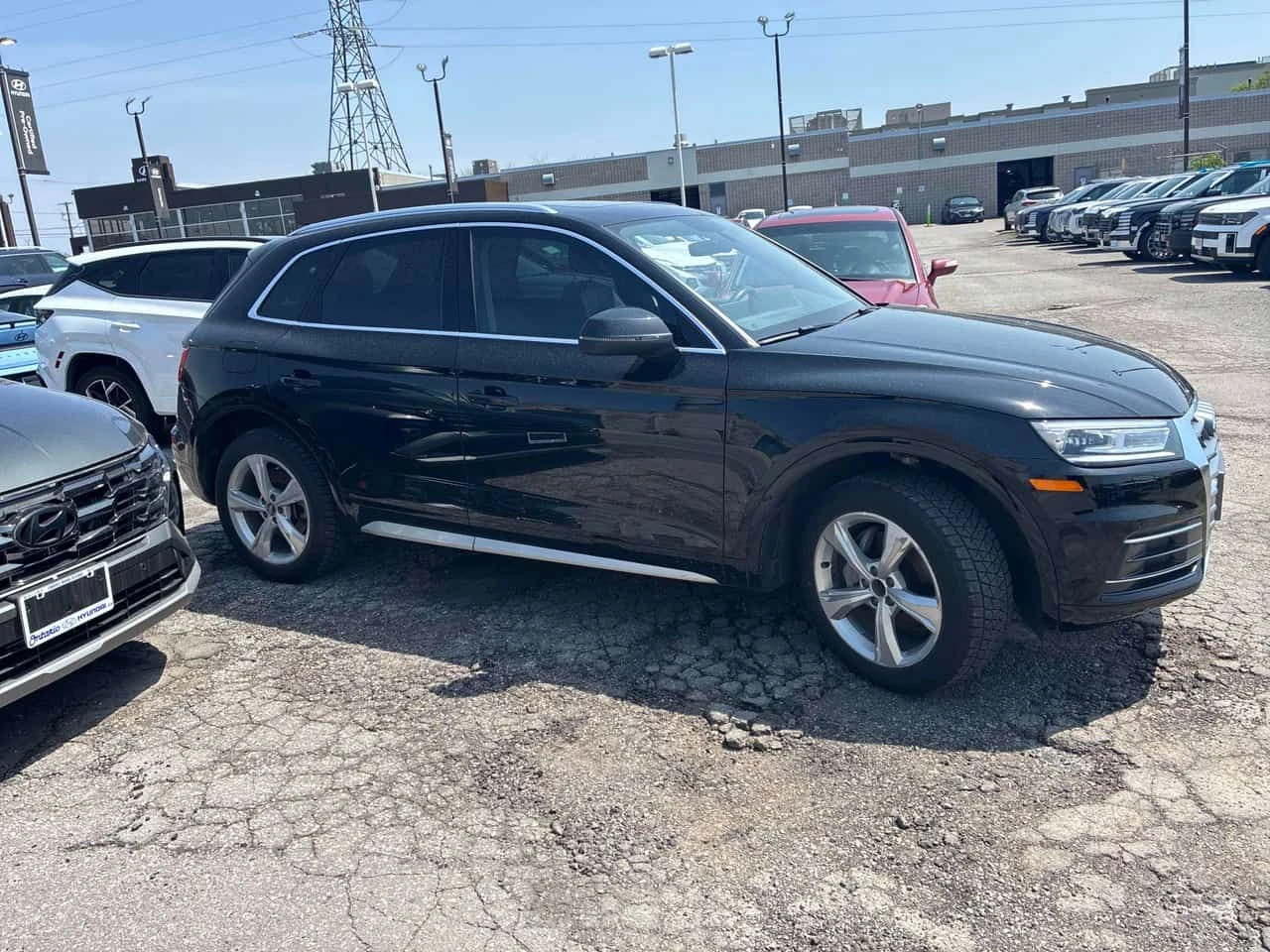 Audi Q5 * Progressiv * CARFAX * ���� �� �� | Mobile.bg � ����������� 3