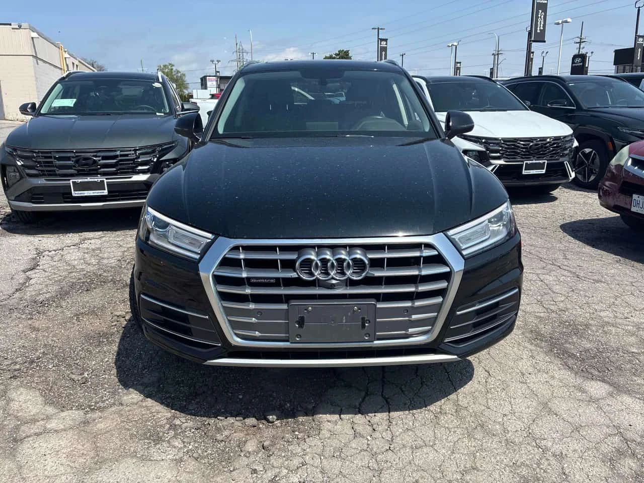 Audi Q5 * Progressiv * CARFAX * ���� �� �� | Mobile.bg � ����������� 5