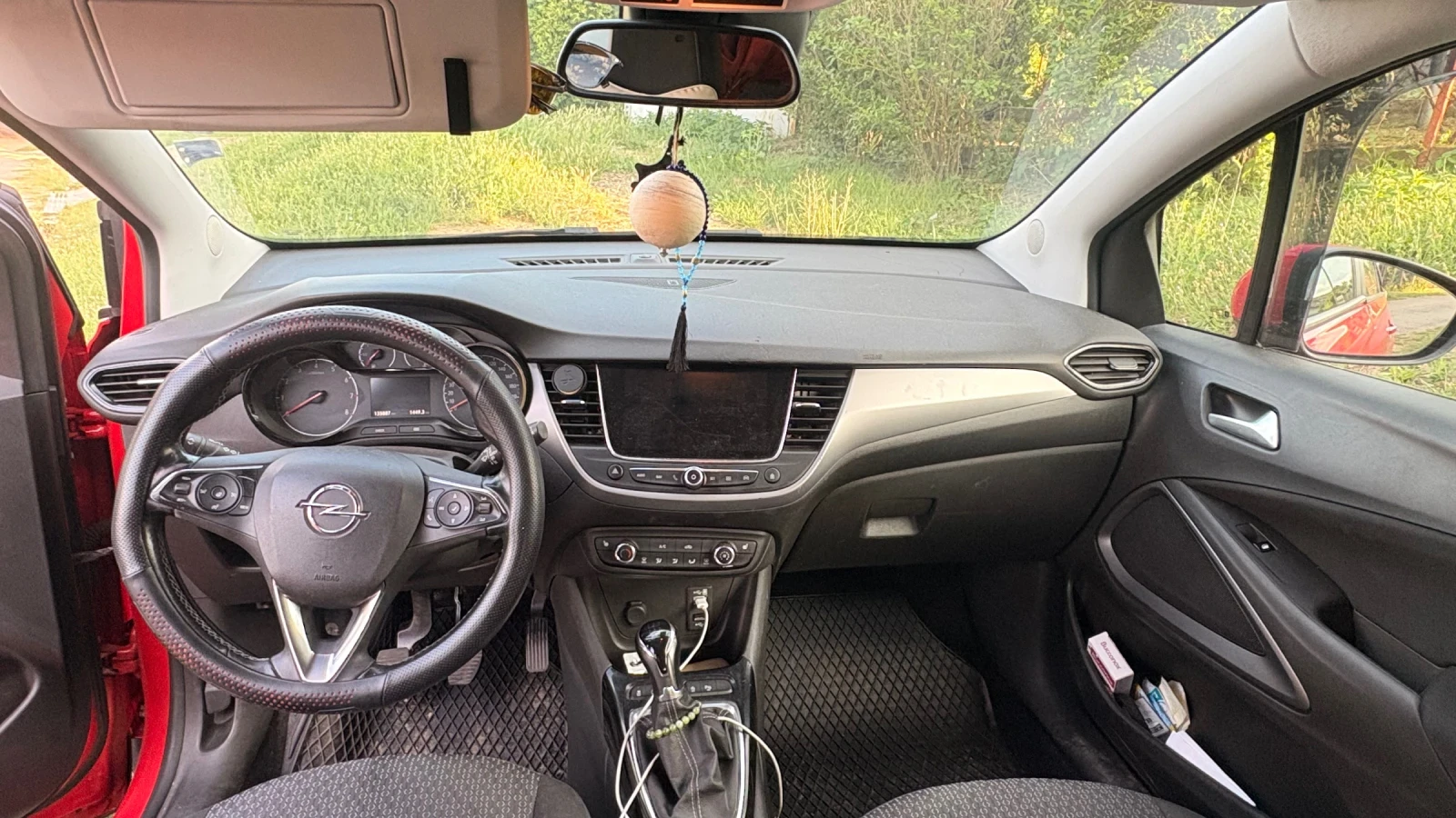 Opel Crossland X, снимка 6 - Автомобили и джипове - 55397116