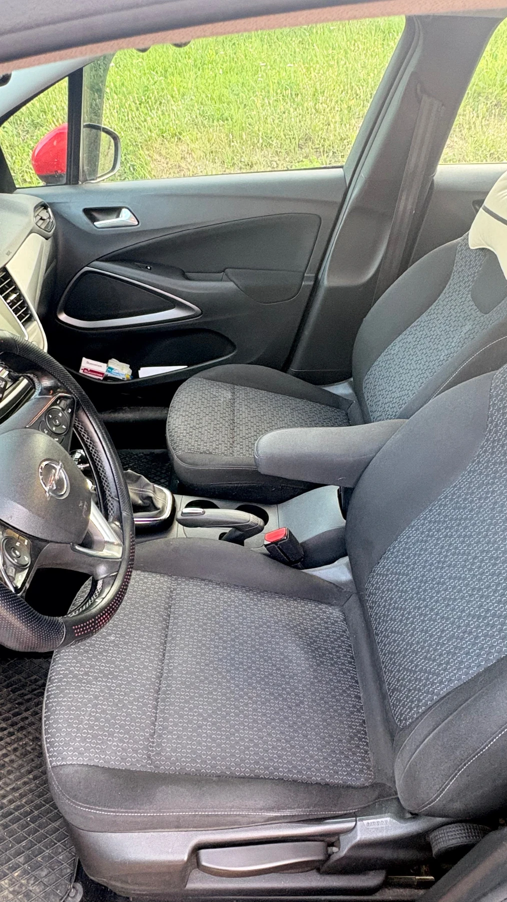 Opel Crossland X, снимка 7 - Автомобили и джипове - 55397116