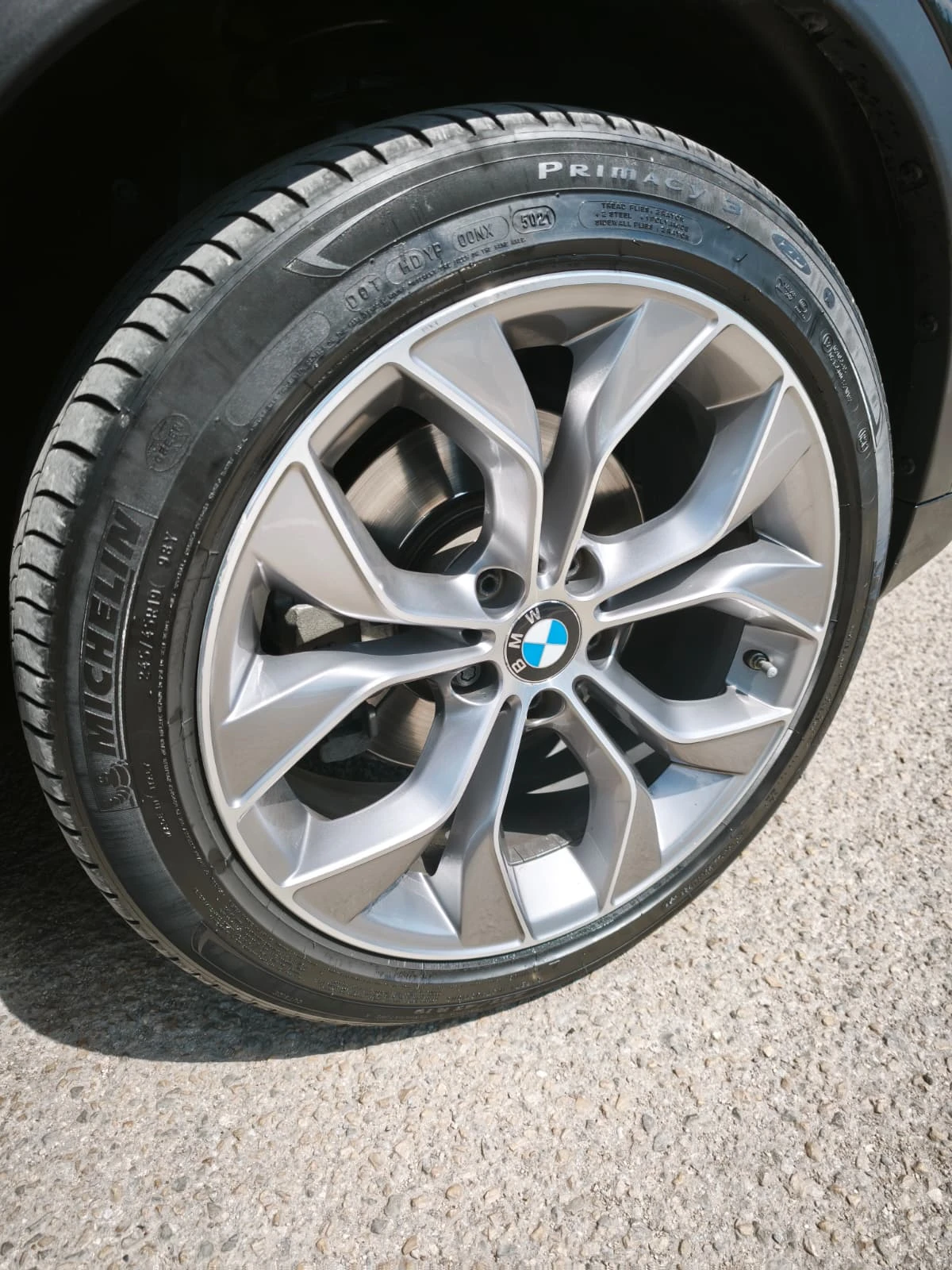 BMW X4 xDrive20d F26, снимка 16 - Автомобили и джипове - 55527857