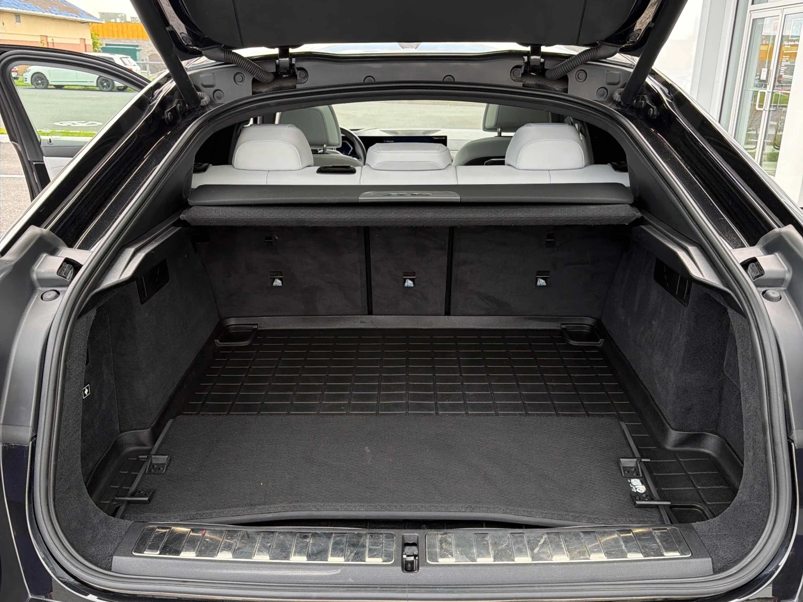 BMW X6 * xDrive40i * CARFAX * ОПЦИЯ ЗА ФИНАНСИРАНЕ, снимка 13 - Автомобили и джипове - 55839045