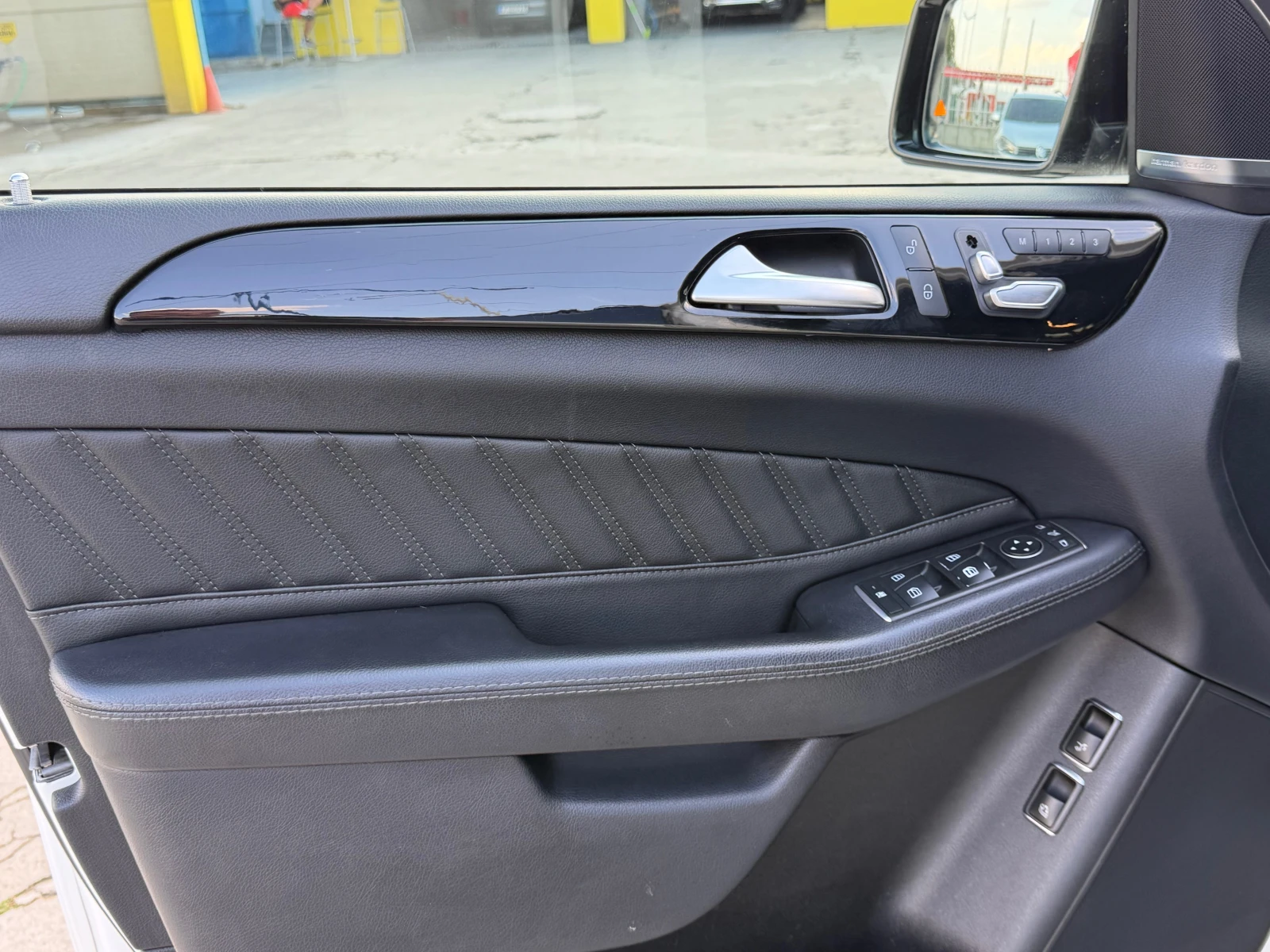 Mercedes-Benz GLE Coupe 350d Barter, снимка 12 - Автомобили и джипове - 55885221
