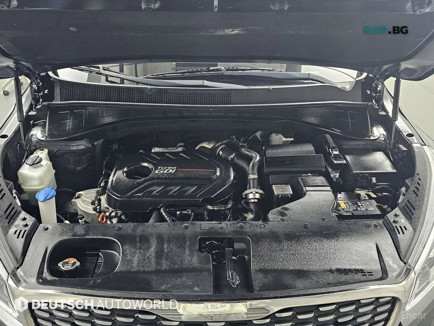 Kia Sorento 2.0T* 4WD* NOBLESSE* КОЖА* ПОДГРЕВ* ОБДУХВАНЕ* КАМ, снимка 6 - Автомобили и джипове - 55978777