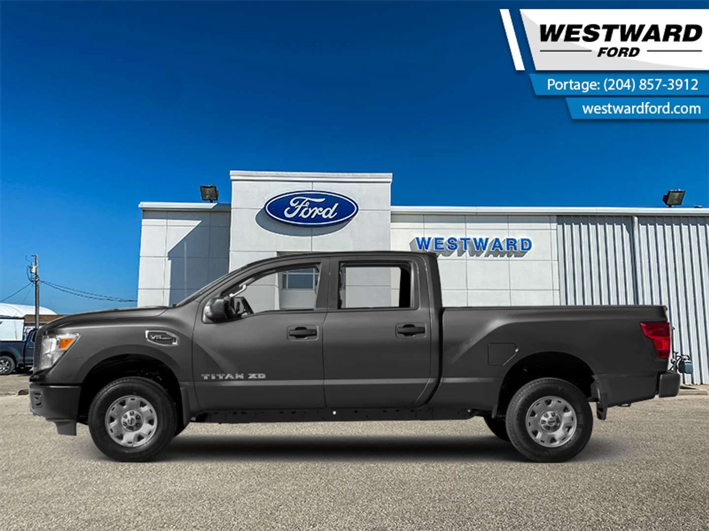 Nissan Titan crew cab | Mobile.bg � ����������� 1