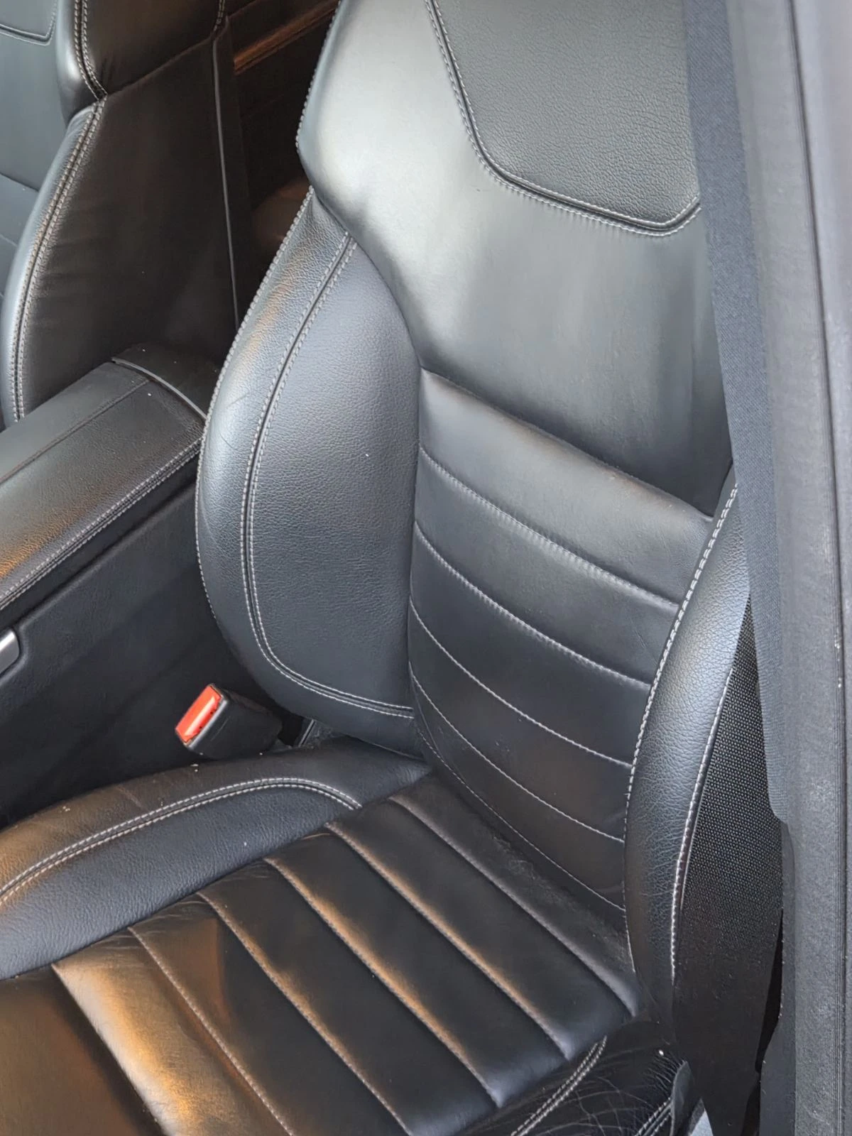 Mercedes-Benz ML 500 МЛ500 AMG 4MATIC, снимка 7 - Автомобили и джипове - 56317099