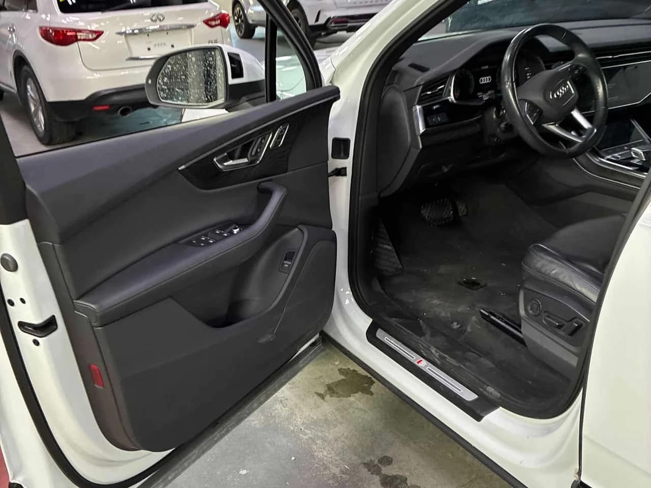 Audi Q7 * Progressiv * CARFAX * �������� * ��������� *  | Mobile.bg � ����������� 10