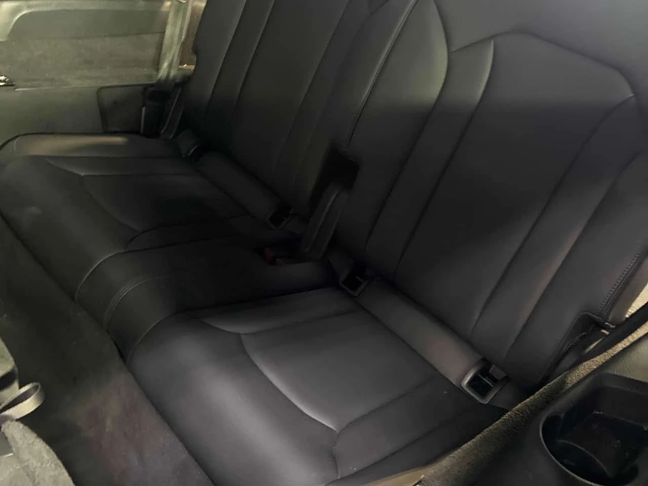 Audi Q7 * Progressiv * CARFAX * �������� * ��������� *  | Mobile.bg � ����������� 12