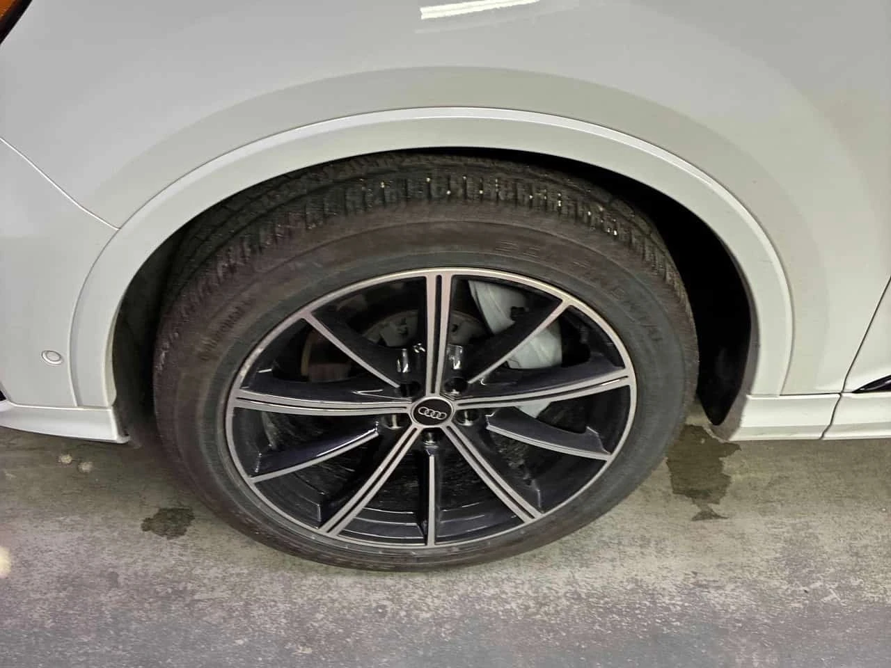 Audi Q7 * Progressiv * CARFAX * �������� * ��������� *  | Mobile.bg � ����������� 6