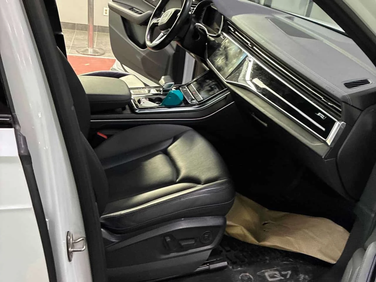 Audi Q7 * Progressiv * CARFAX * �������� * ��������� *  | Mobile.bg � ����������� 16