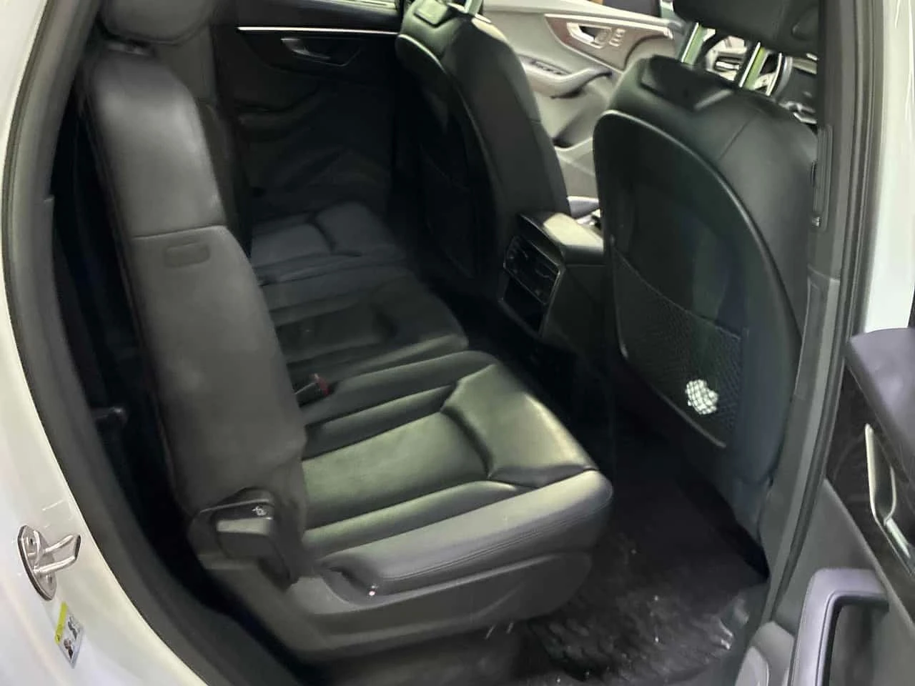 Audi Q7 * Progressiv * CARFAX * �������� * ��������� *  | Mobile.bg � ����������� 15