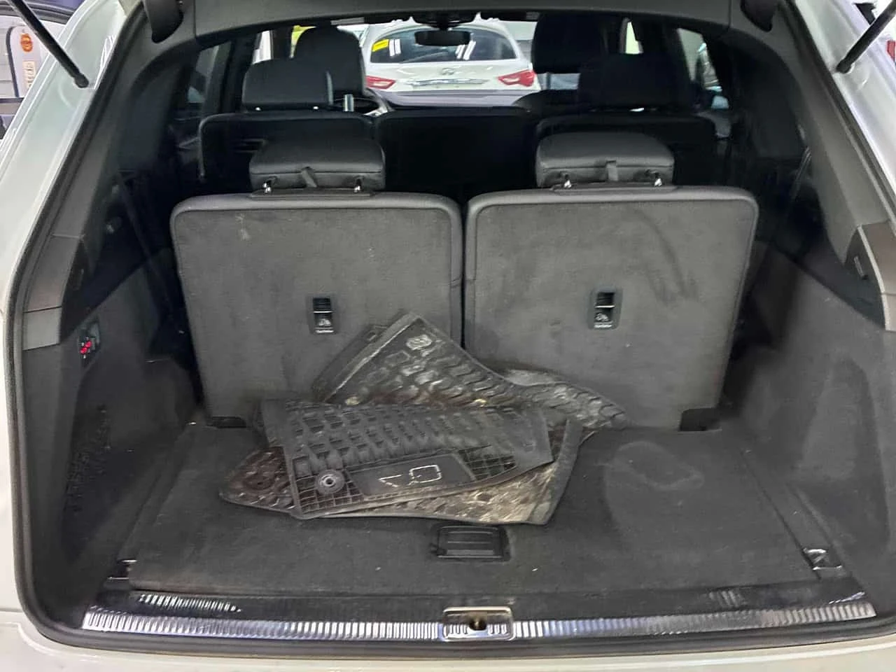 Audi Q7 * Progressiv * CARFAX * �������� * ��������� *  | Mobile.bg � ����������� 14