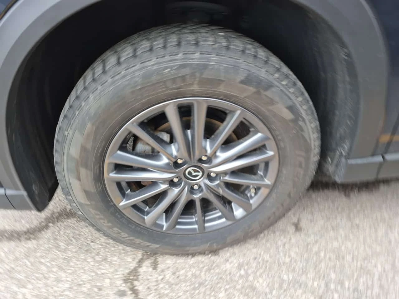 Mazda CX-5 * Auto Awd Gs * CARFAX * , снимка 7 - Автомобили и джипове - 56705050