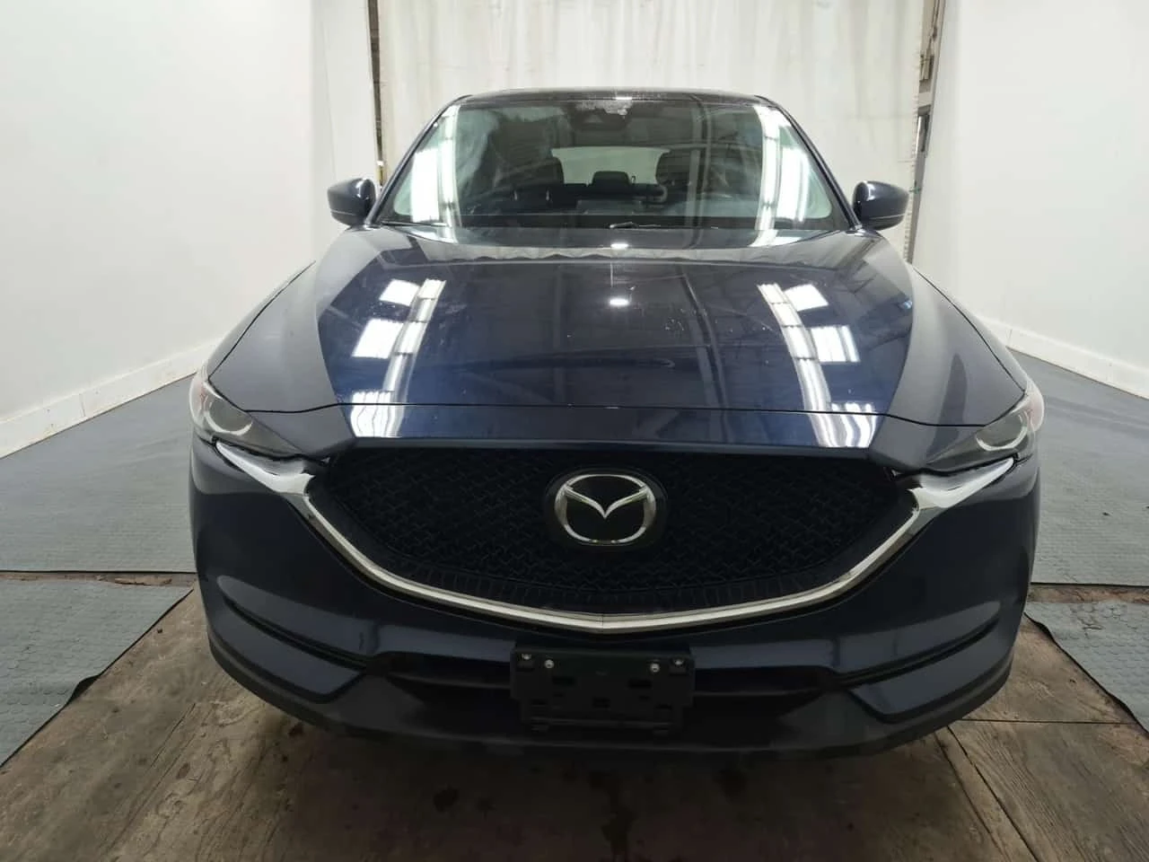 Mazda CX-5 * Auto Awd Gs * CARFAX * , снимка 2 - Автомобили и джипове - 56705050