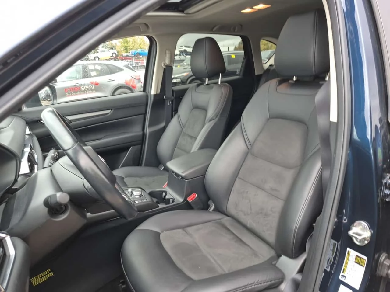 Mazda CX-5 * Auto Awd Gs * CARFAX * , снимка 10 - Автомобили и джипове - 56705050