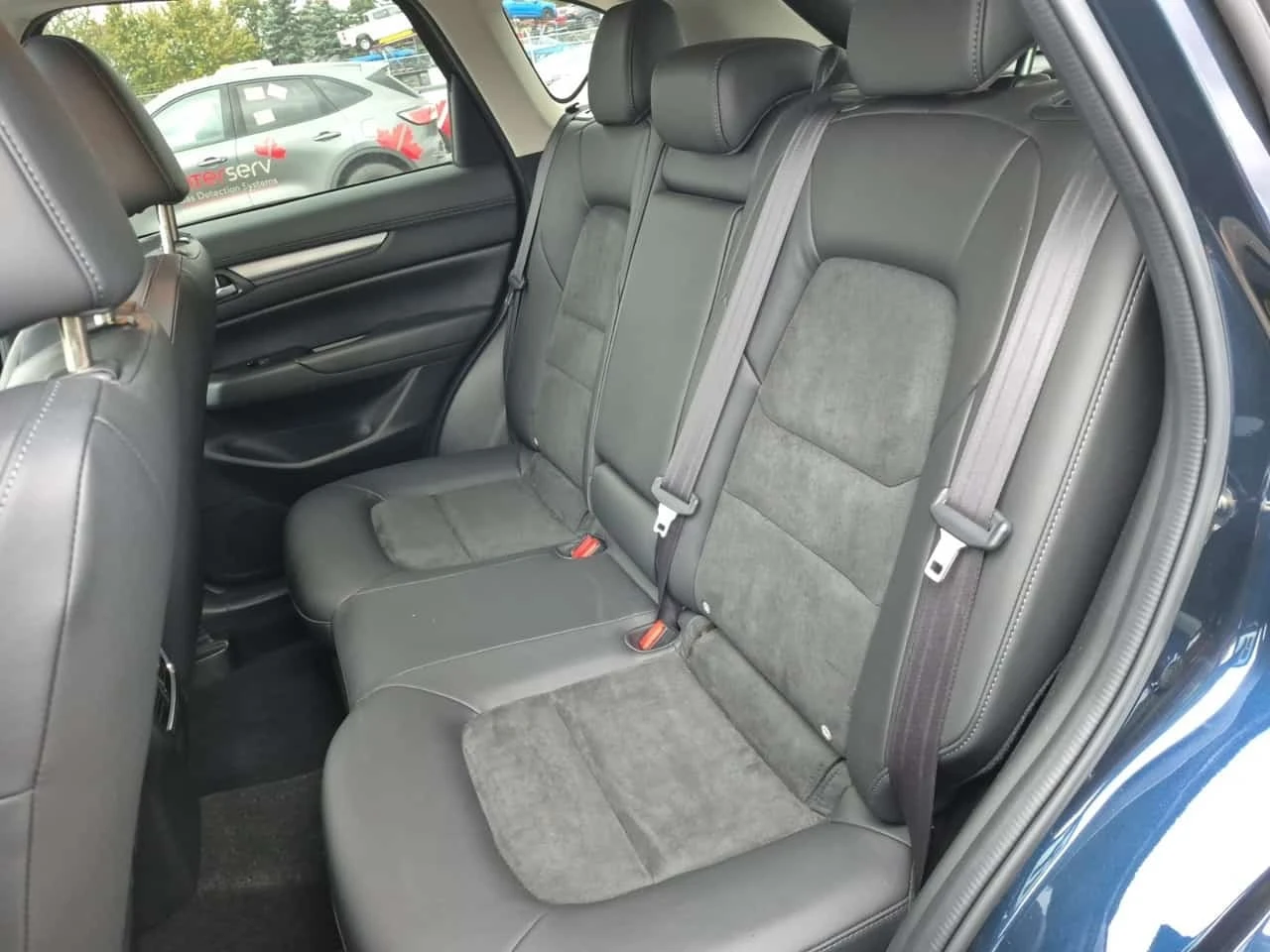 Mazda CX-5 * Auto Awd Gs * CARFAX * , снимка 13 - Автомобили и джипове - 56705050