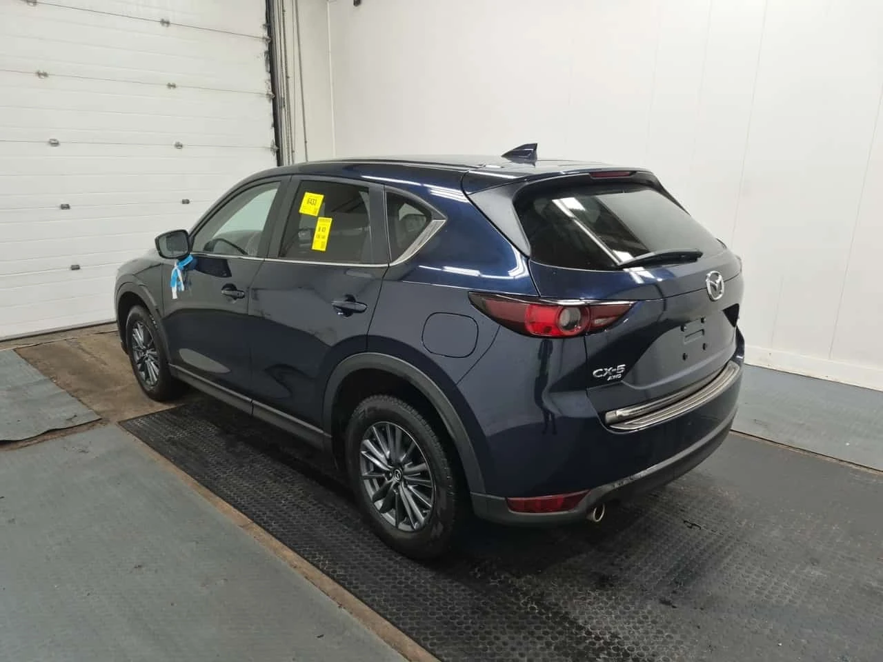 Mazda CX-5 * Auto Awd Gs * CARFAX * , снимка 4 - Автомобили и джипове - 56705050
