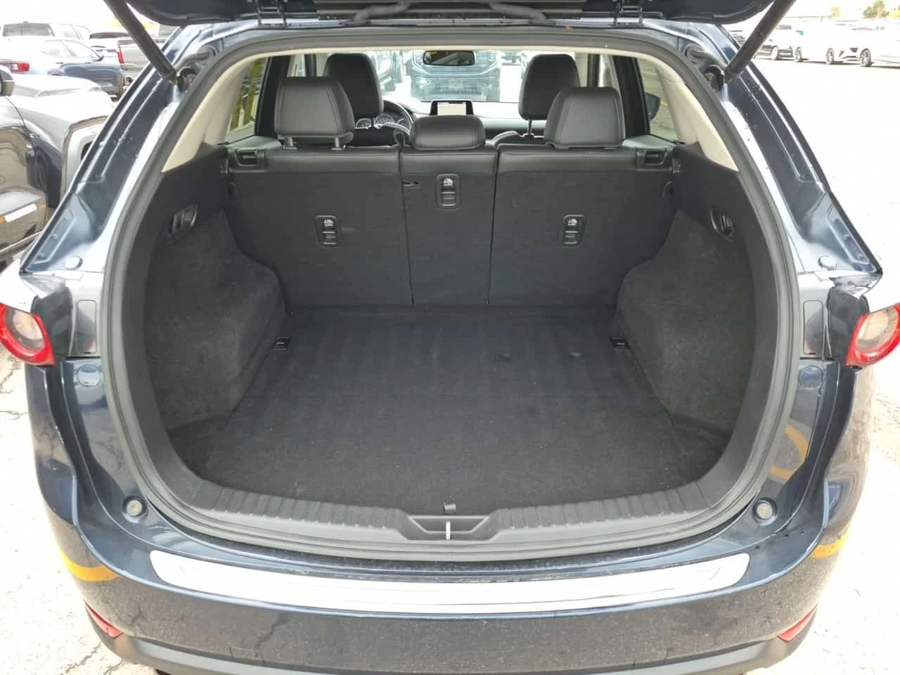 Mazda CX-5 * Auto Awd Gs * CARFAX * , снимка 15 - Автомобили и джипове - 56705050