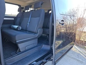 Peugeot Traveller E-Vivaro 75kwh, снимка 11
