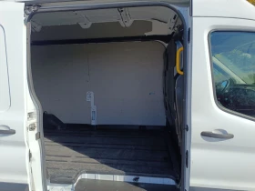 Ford Transit L 4-от Ford- Stuttgart Deutschland , снимка 14