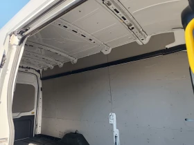 Ford Transit L 4-от Ford- Stuttgart Deutschland , снимка 17