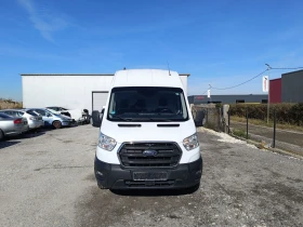 Ford Transit L 4-от Ford- Stuttgart Deutschland , снимка 3