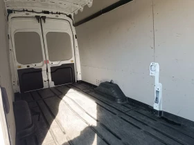Ford Transit L 4-от Ford- Stuttgart Deutschland , снимка 16