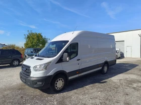 Ford Transit L 4-от Ford- Stuttgart Deutschland , снимка 1