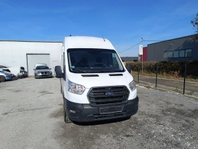 Ford Transit L 4-от Ford- Stuttgart Deutschland , снимка 4