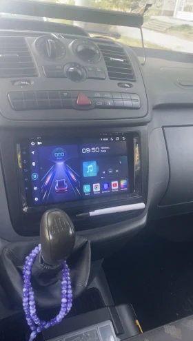 Mercedes-Benz Vito, снимка 13