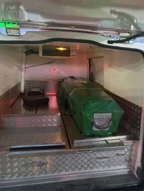 Mercedes-Benz Vito, снимка 6