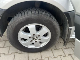 VW Crafter 2.0TDI, снимка 10