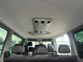 VW Crafter 2.0TDI, снимка 11