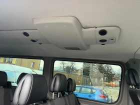 VW Crafter 2.0TDI, снимка 8