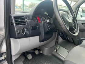 VW Crafter 2.0TDI, снимка 16