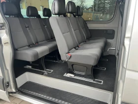 VW Crafter 2.0TDI, снимка 9