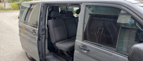VW Caravelle 2000, снимка 5