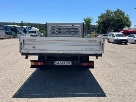 Ford Transit 2.4 двойна кабина, 7 места, Лизинг, снимка 6