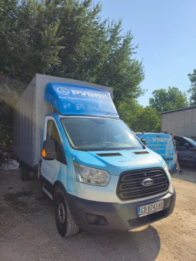 Ford Transit TDCI 2.2, снимка 1
