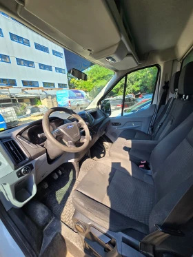 Ford Transit TDCI 2.2, снимка 4