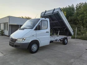 Mercedes-Benz Sprinter 308 CDI, снимка 2