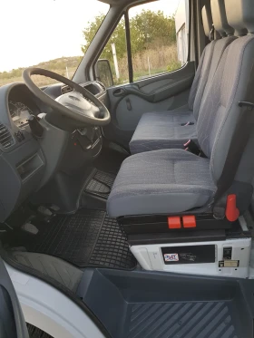 Mercedes-Benz Sprinter 308 CDI, снимка 13