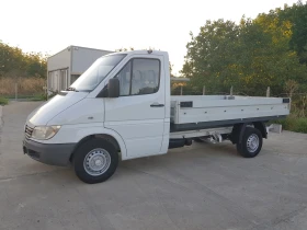 Mercedes-Benz Sprinter 308 CDI, снимка 5
