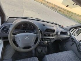 Mercedes-Benz Sprinter 308 CDI, снимка 10